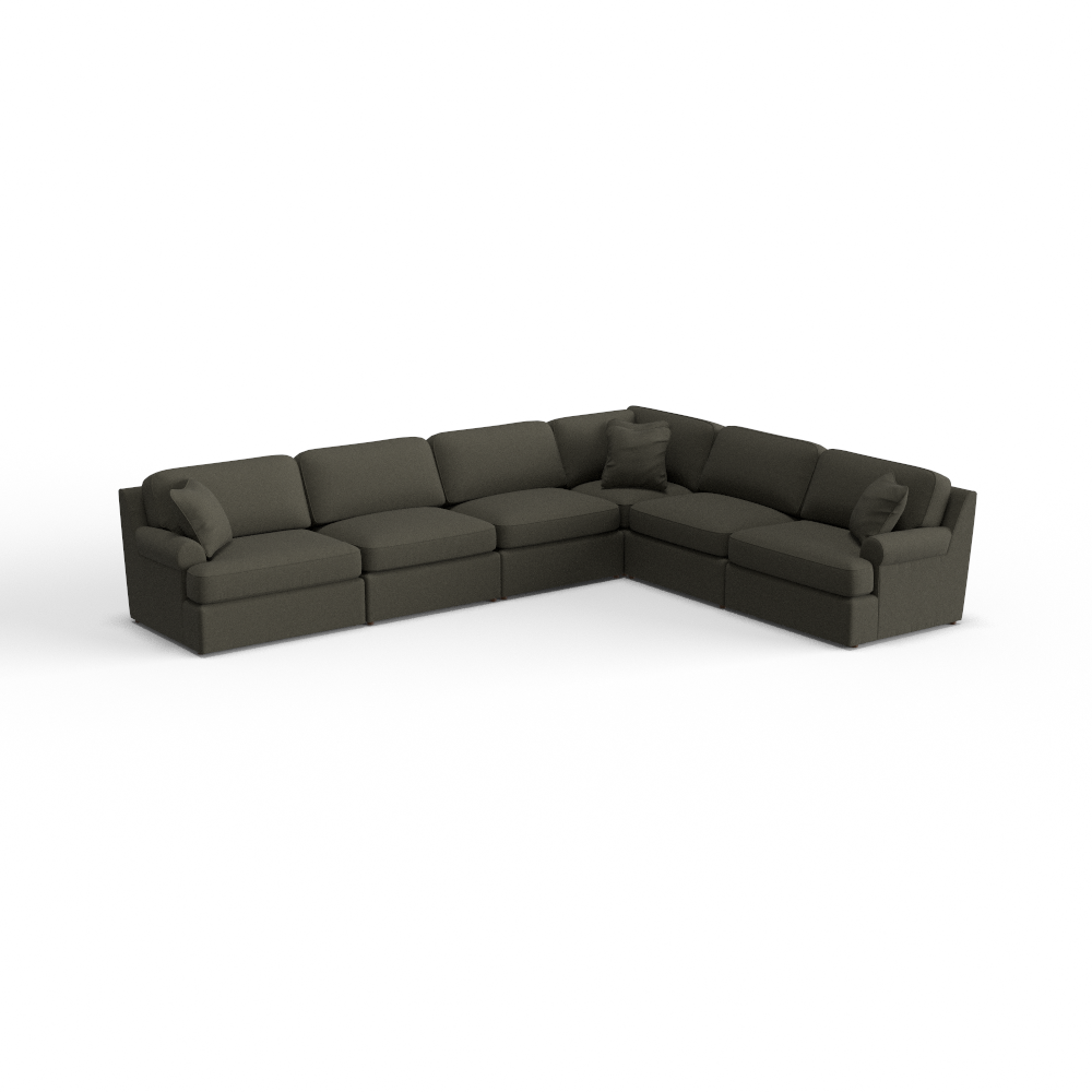 Alani Corner Sectional